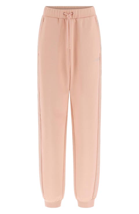 Octavia Rhinestone Joggers