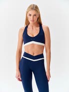 REVYVE ACTIVE Scoop Bra