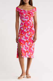 Diane von Furstenberg Lovina Sleeveless Mesh Body-Con Dress