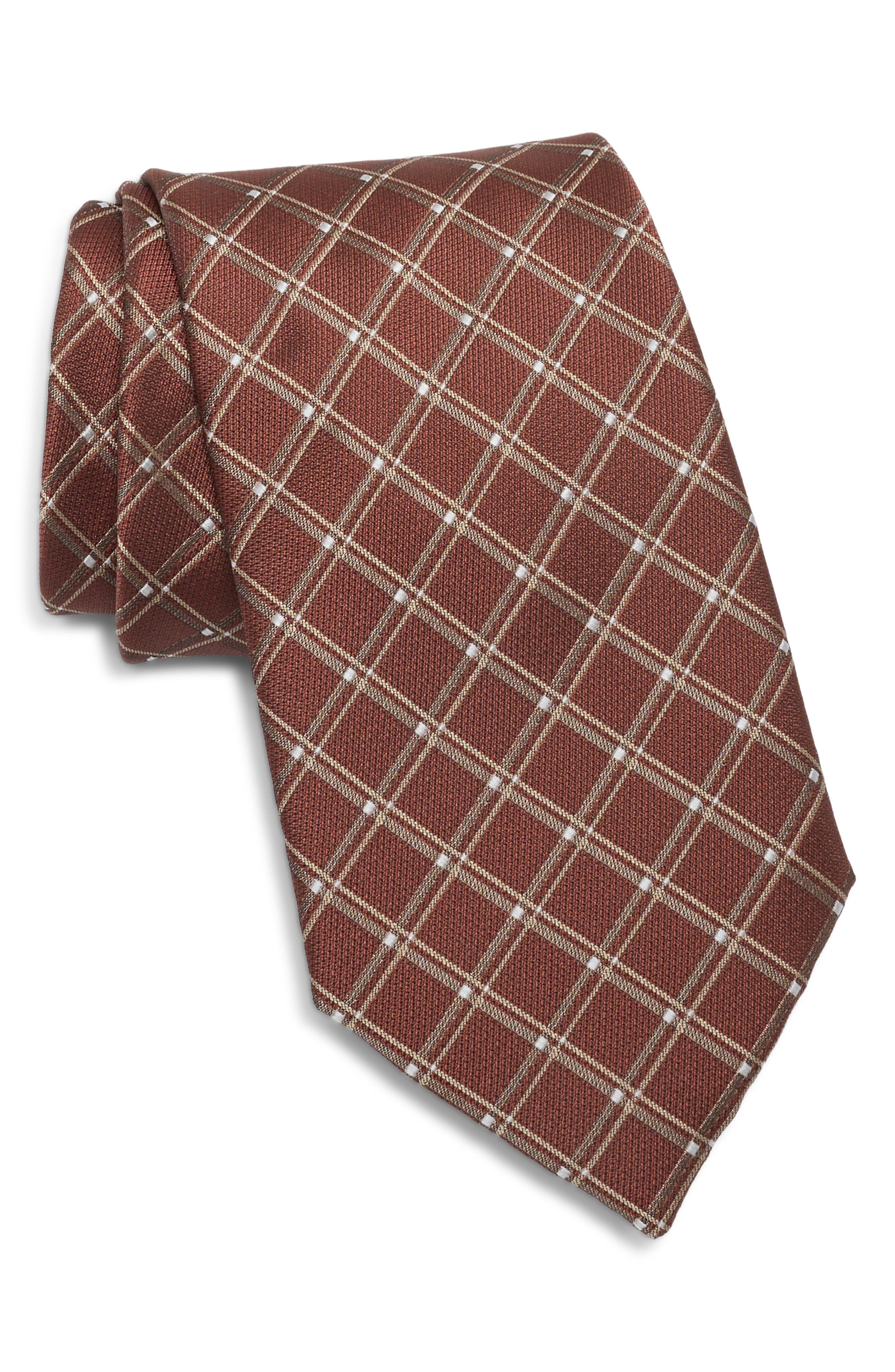 Finley Grid Tie