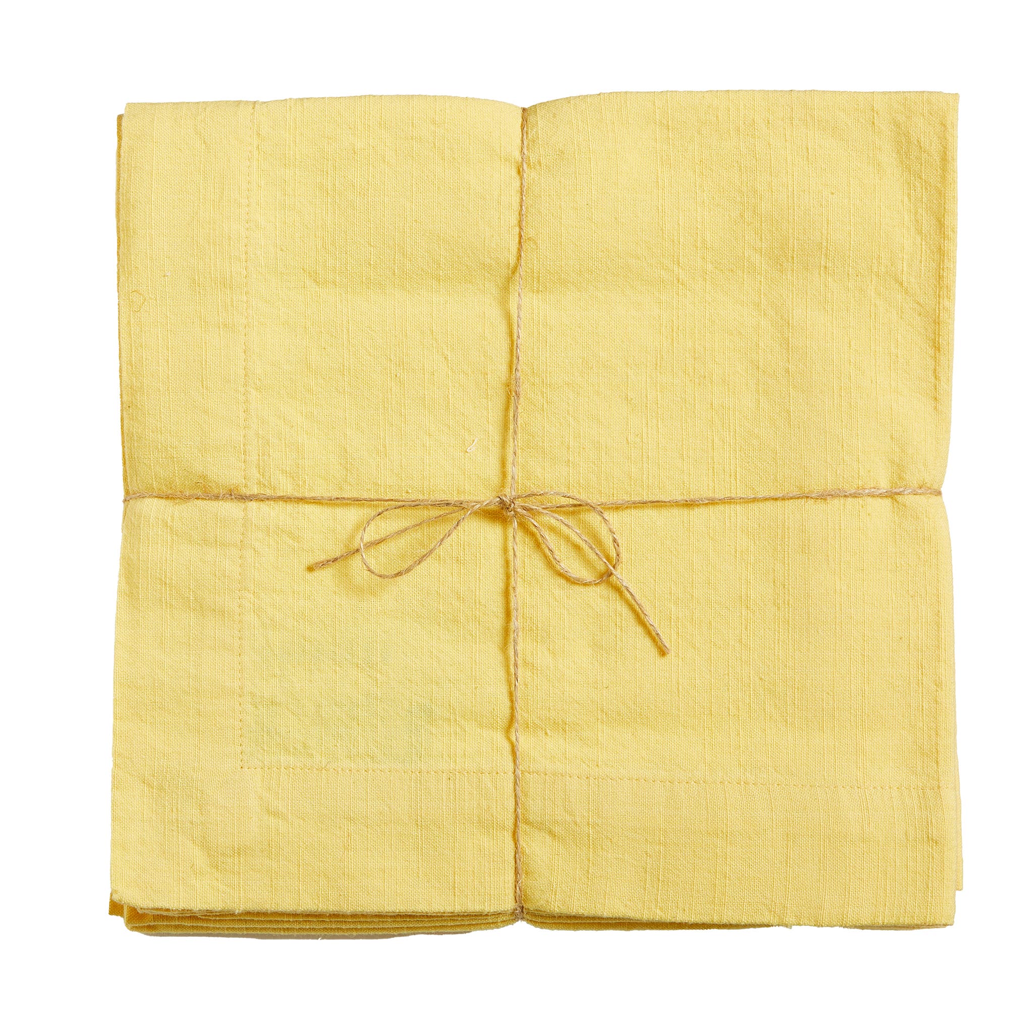 selected Yellow