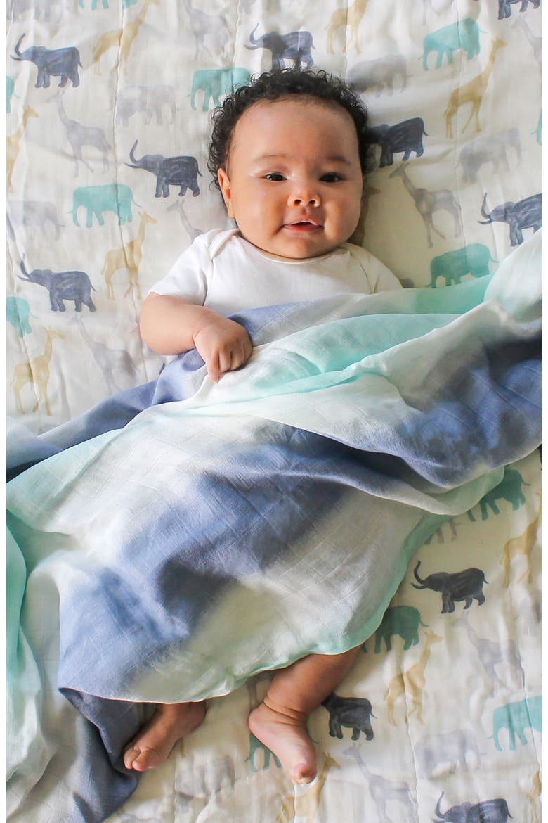 3-Pack Silky Soft Swaddling Cloths, Alternate, color, EXPEDITION