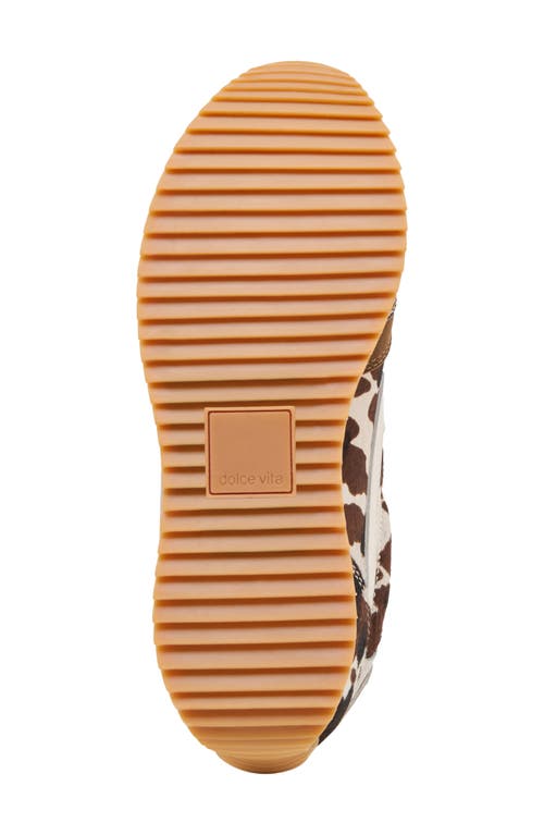 Dolce Vita B.ntcd Sneaker