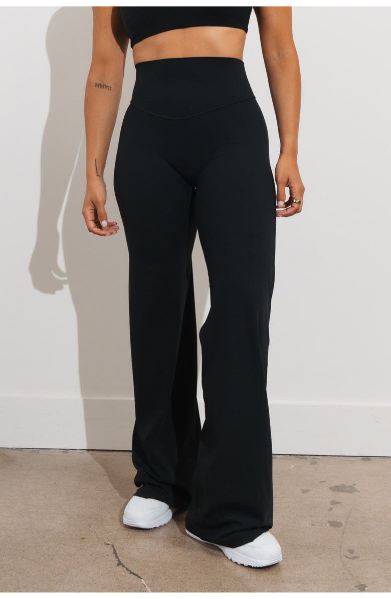 Vitality Cloud II Relaxed Trouser, Alternate, color, Midnight