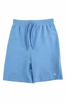 MICAH ASHER Kids' Knit Shorts