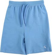 MICAH ASHER Kids' Knit Shorts