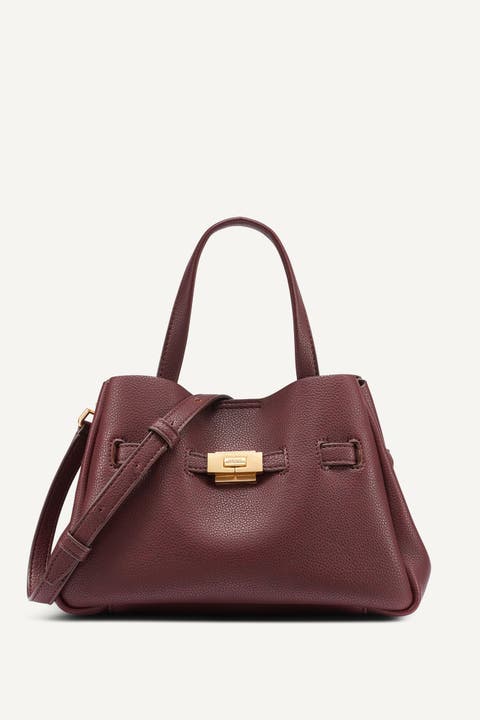 Bryar Small Satchel