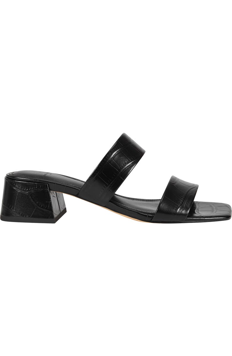 Marc Fisher LTD Pat Slide Sandal, Alternate, color,