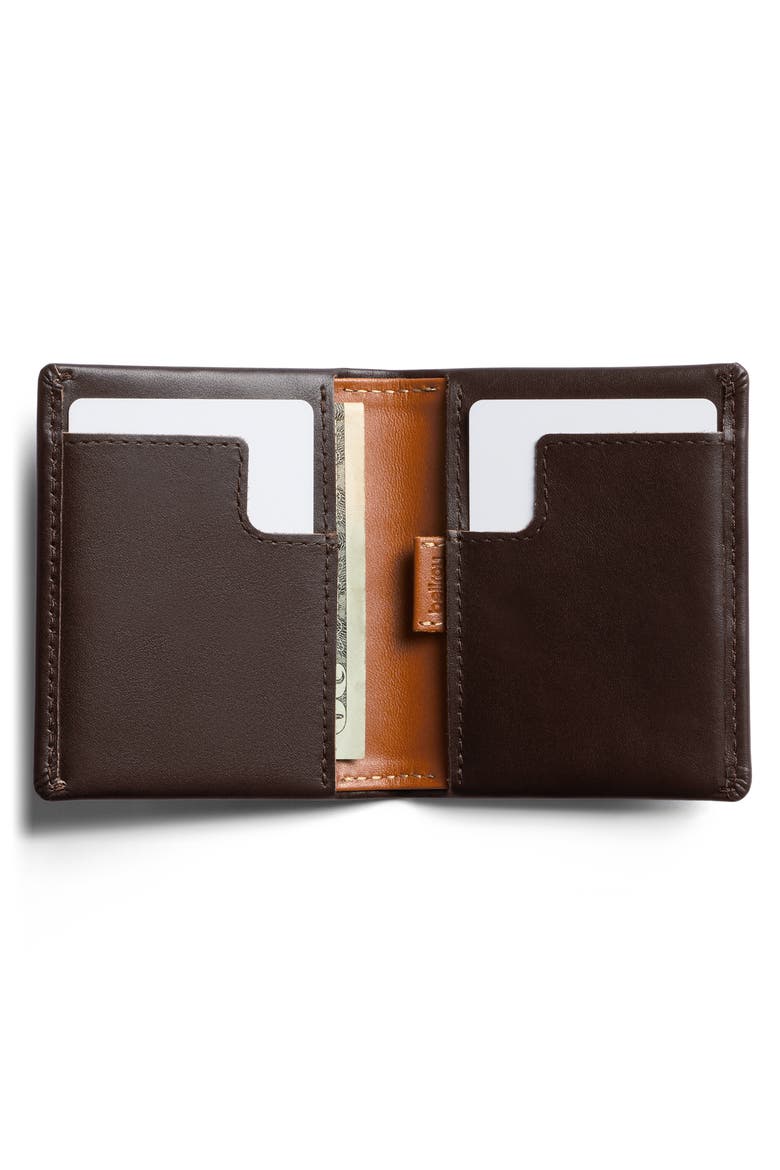 Slim Sleeve Wallet, Alternate, color, JAVACAR