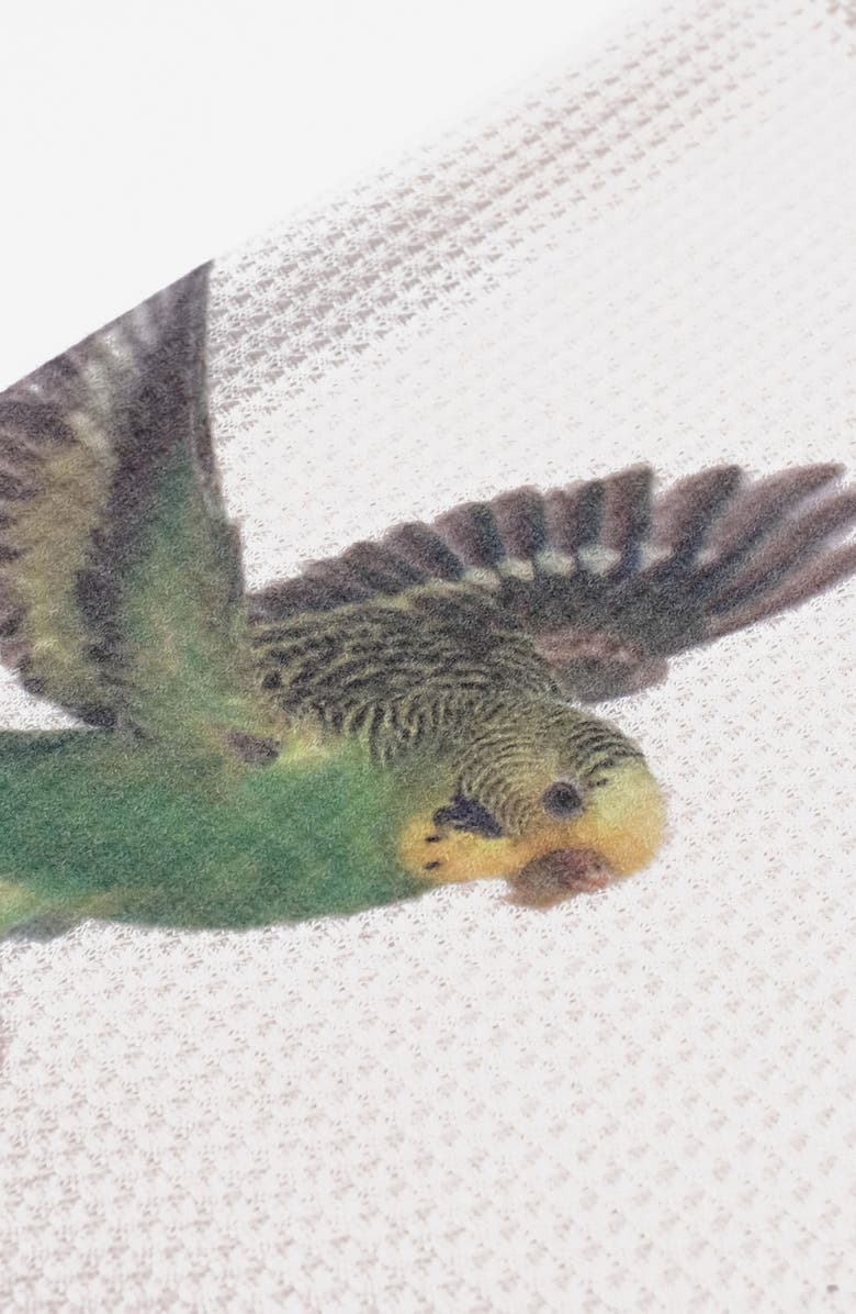 STUDENTS Tremonton Layered Look Graphic T-Shirt, Alternate, color, Black