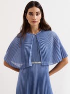 Phase Eight Anora Pleated Cover