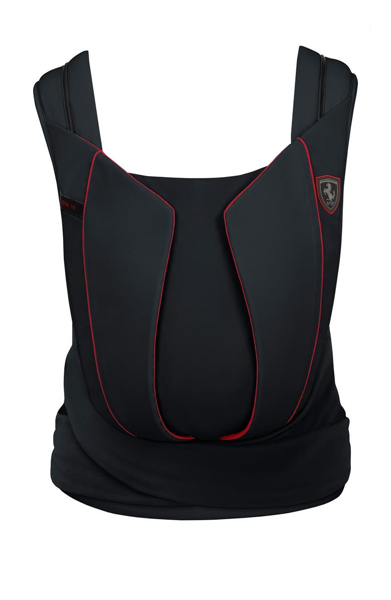 CYBEX Ferrari Yema Tie Baby Carrier, Main, color, 