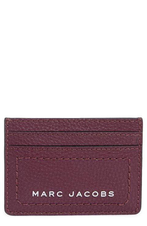 Leather Card Case