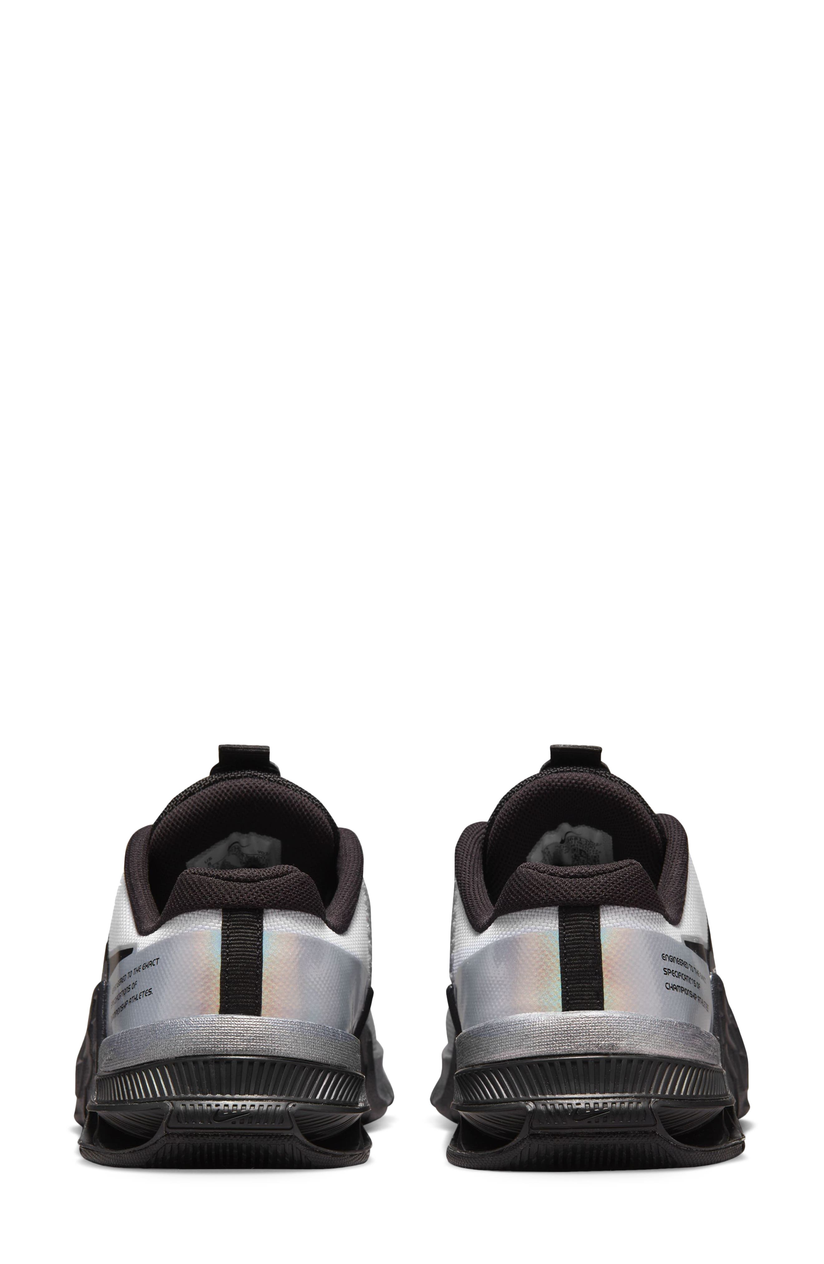 Nike Metcon 8 Premium Training Shoe, Alternate, color, 