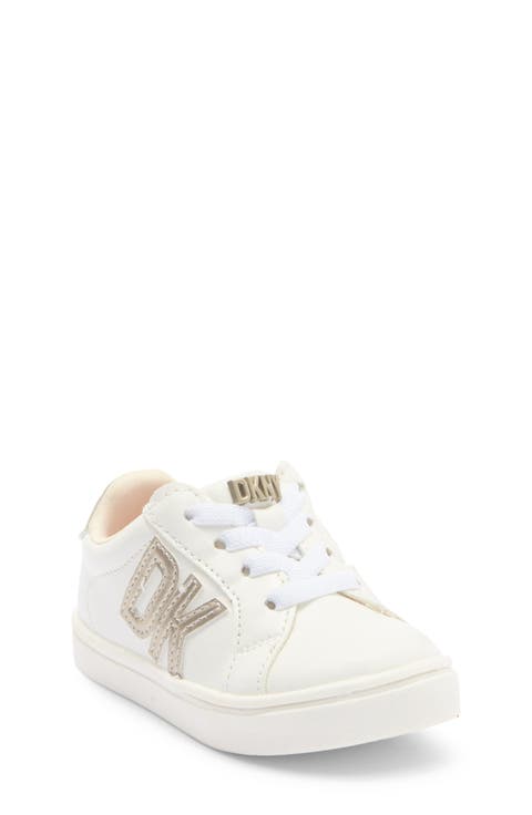 Kids' Gretchen Bonnie Sneaker (Walker & Toddler)