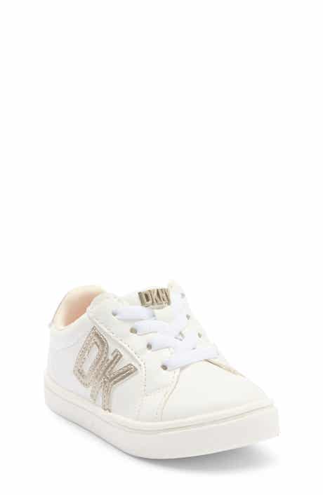 DKNY Kids' Gretchen Bonnie Sneaker