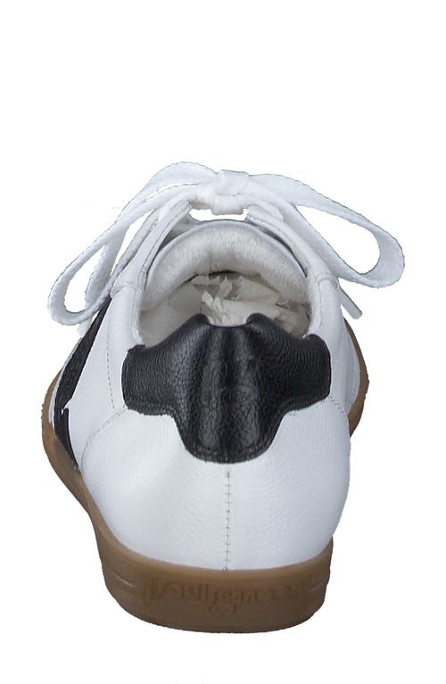 Paul Green Zaria Sneaker In Multi