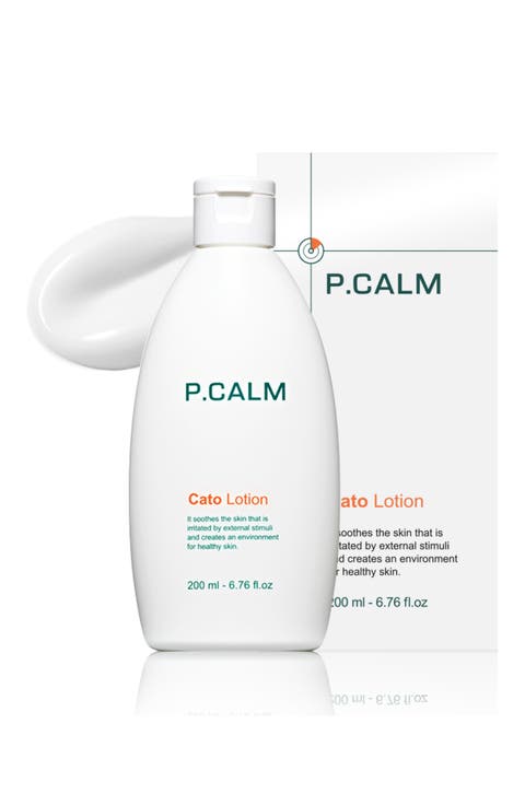 Cato Lotion Facial Moisturizer