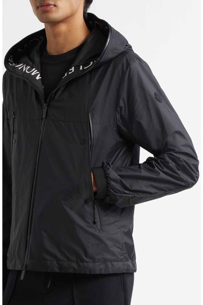 Junichi Packable Hooded Jacket (Men) | Nordstrom