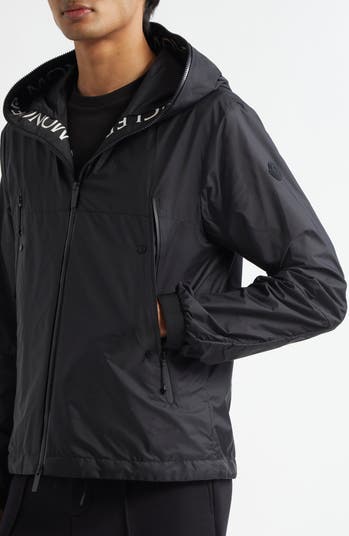 Moncler Junichi Packable Hooded Jacket | Nordstrom Moncler Junichi Packable Hooded Jacket | Nordstrom