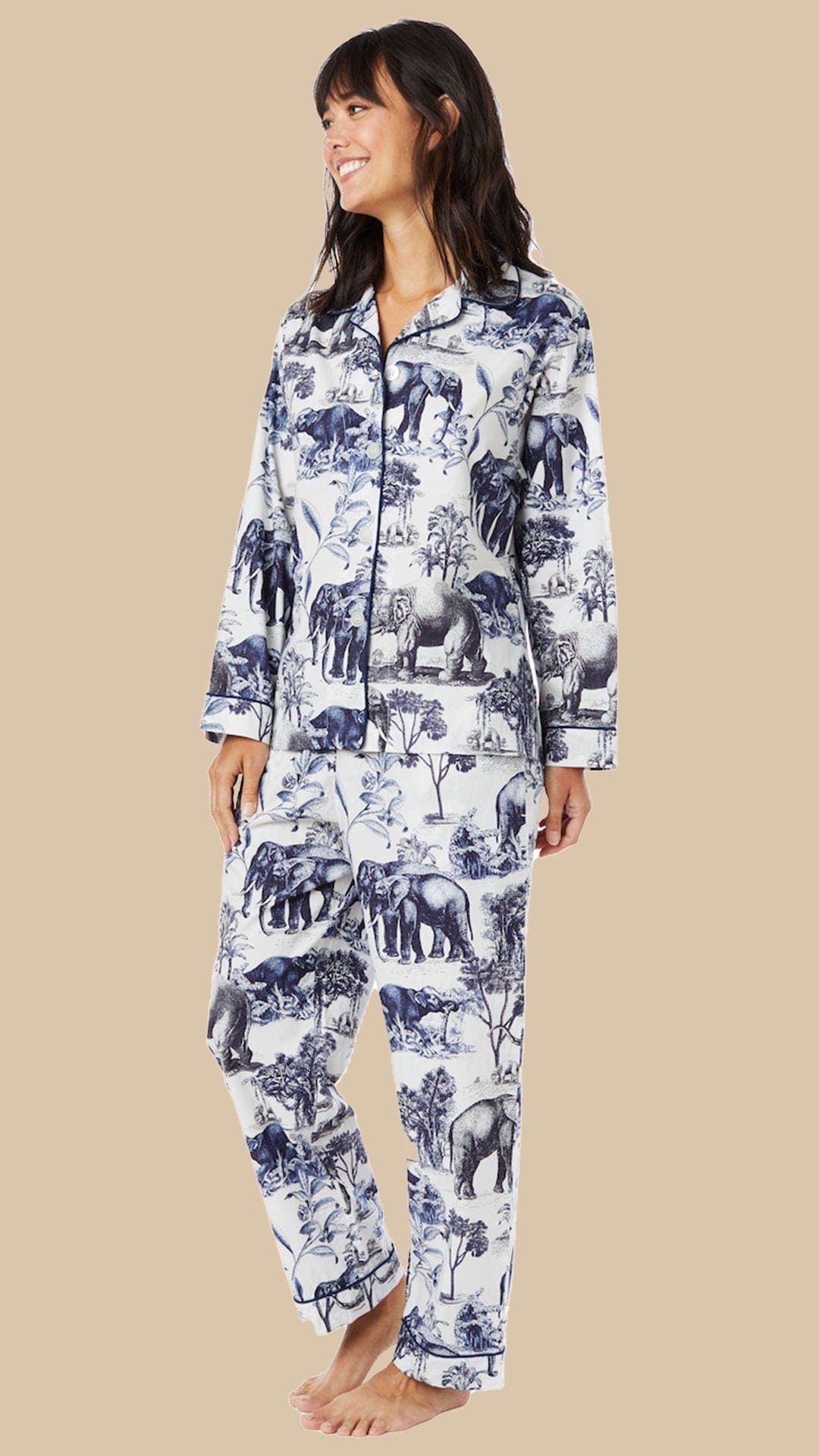Safari Toile