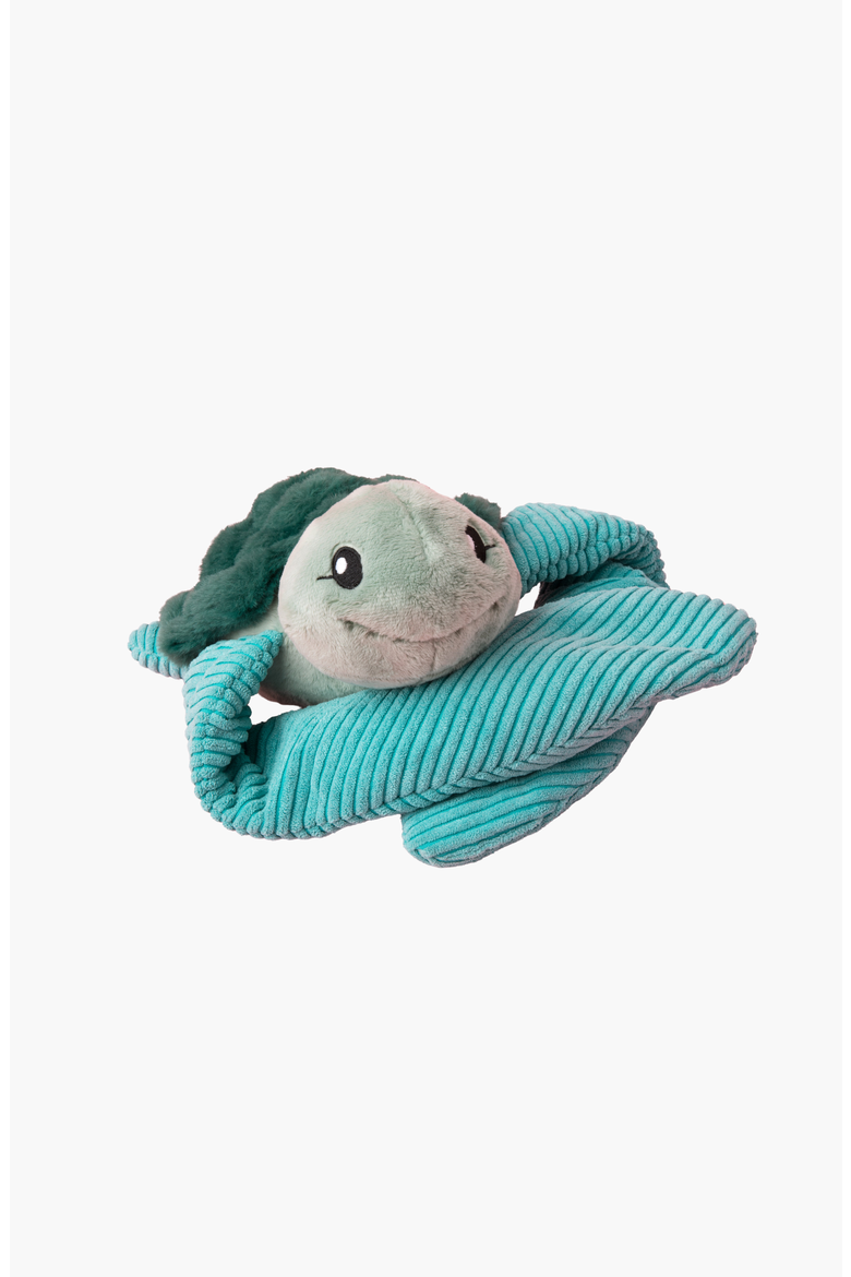 Sidney the Sea Turtle Plush Toy, Main, color, Green