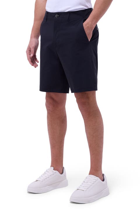 Theo Tech Shorts