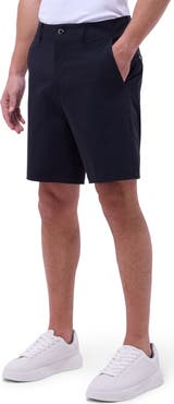 Bugatchi Theo Tech Shorts