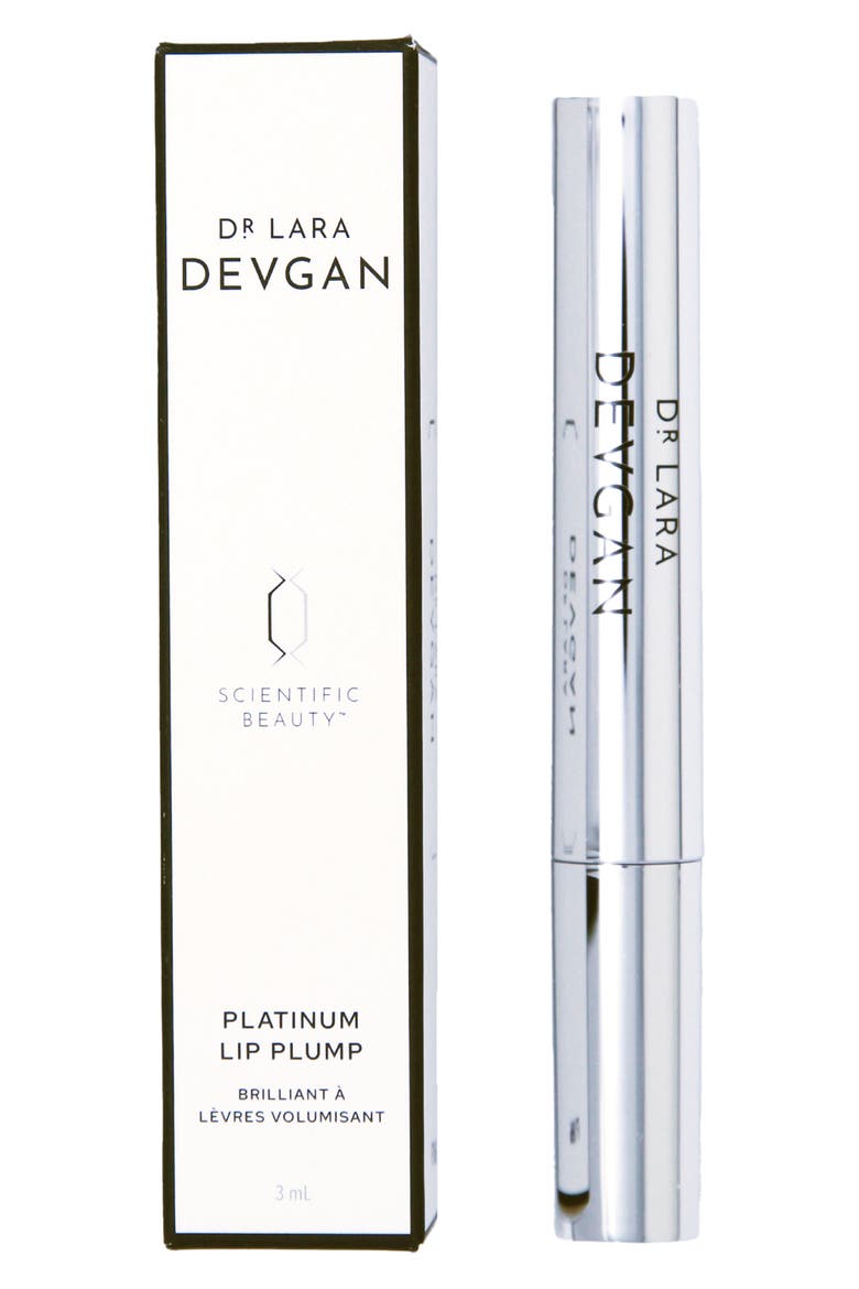 Platinum Lip Plump, Alternate, color, NO COLOR