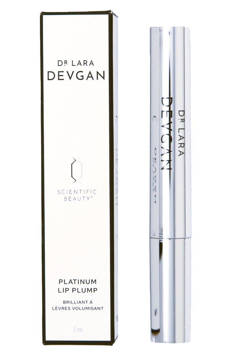 Dr. Lara Devgan Platinum Lip Plump, Alternate, color, 