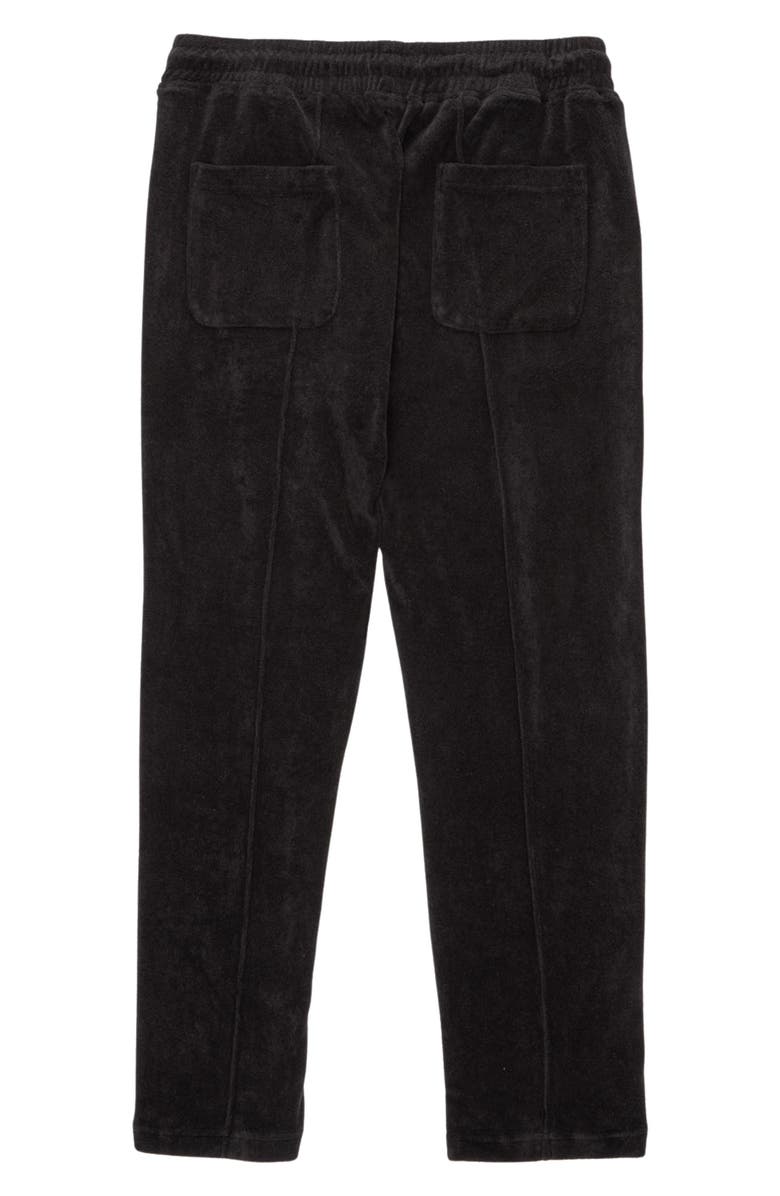 HONOR THE GIFT Smokey Terry Cloth Pants, Alternate, color, 