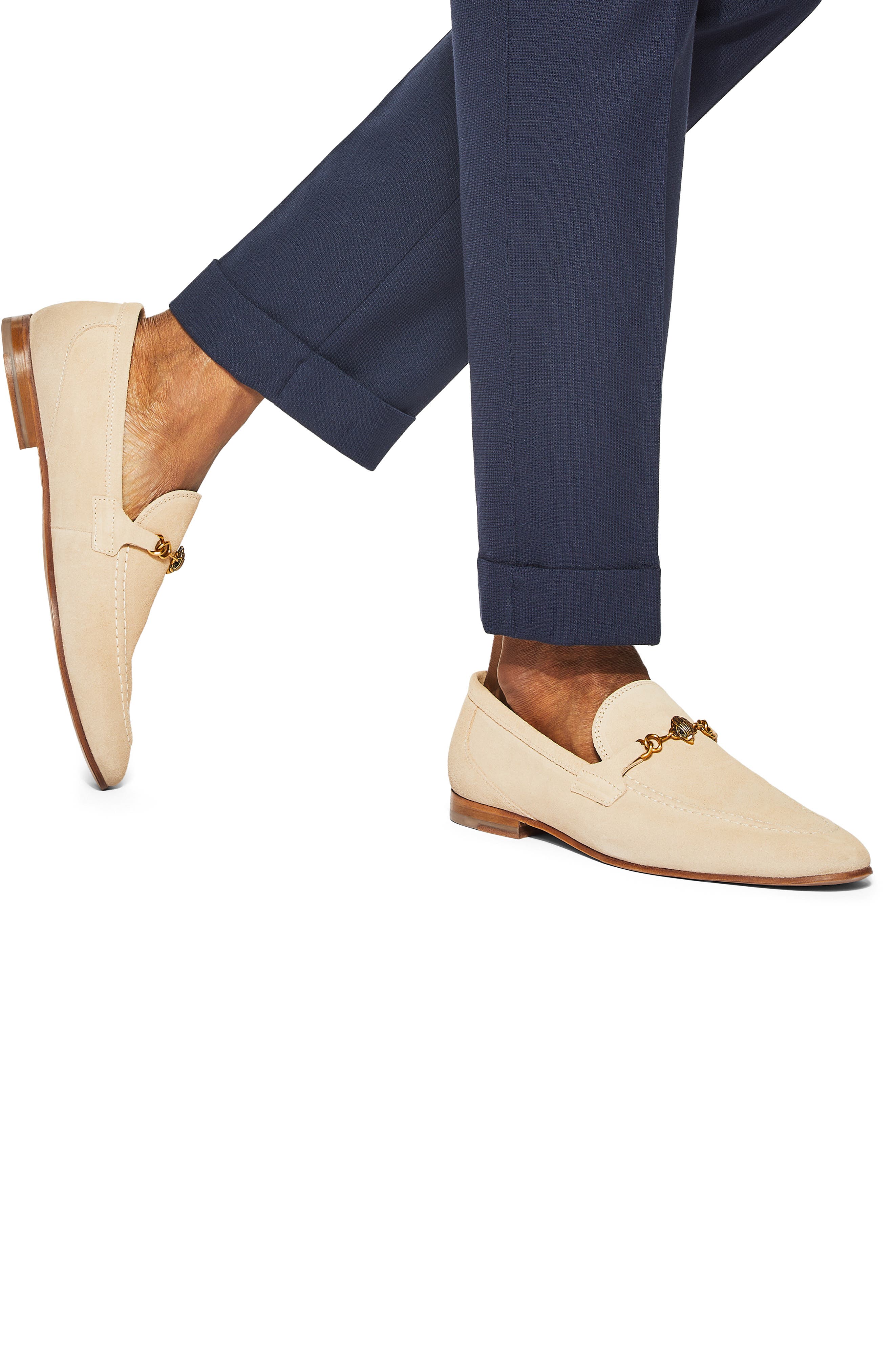 Kurt Geiger London Ali Bit Loafer, Alternate, color, 