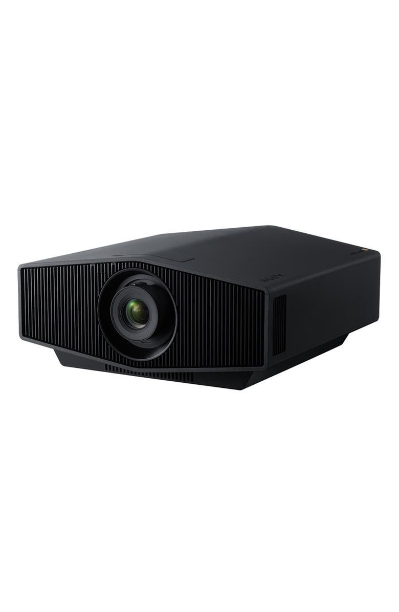 Sony Bravia Projector 7 4K HDR Laser Home Theater Projector, Main, color, 
