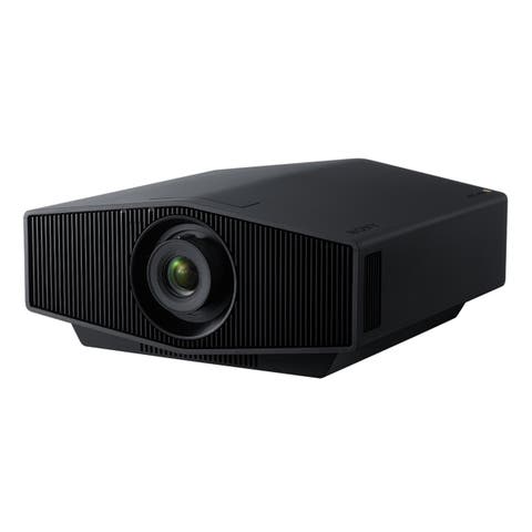 Bravia Projector 7 4K HDR Laser Home Theater Projector