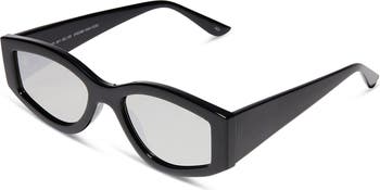 55mm Kai Slim Sunglasses