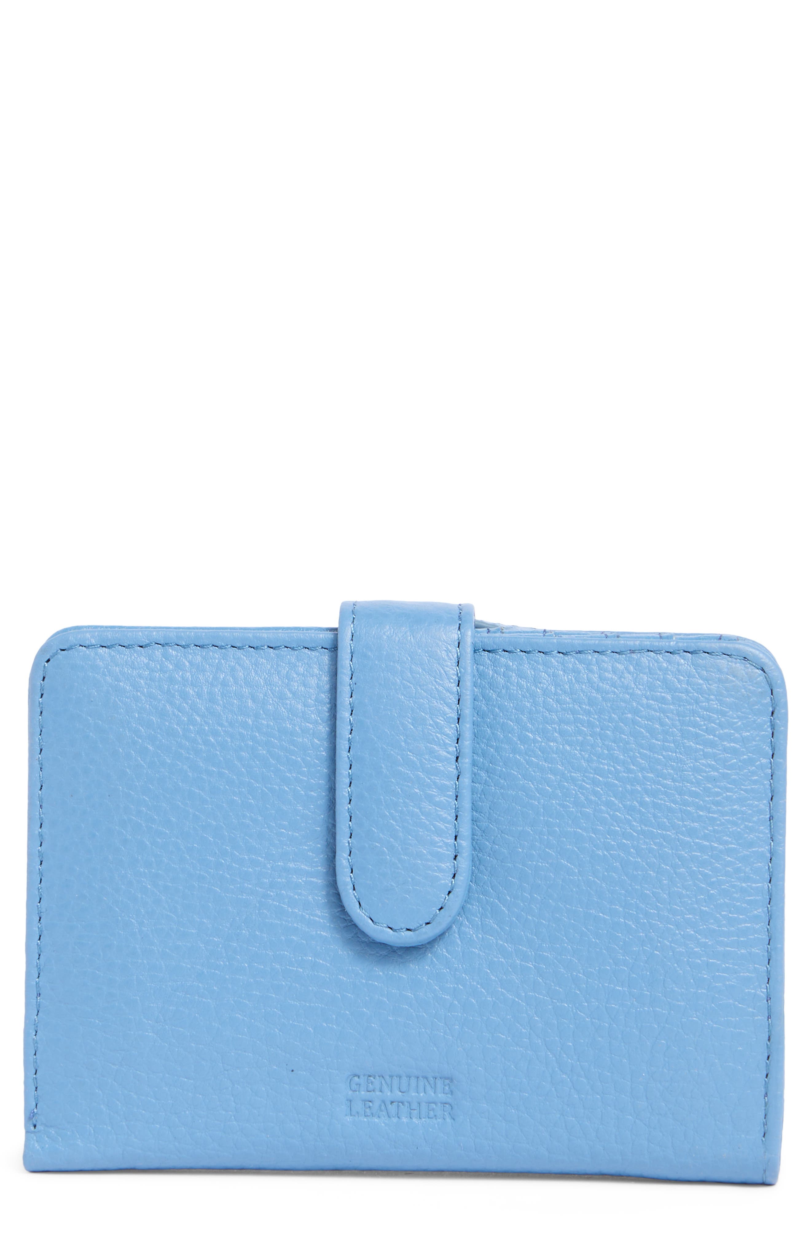 selected MISTY BLUE