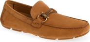 FERRAGAMO Front 4 Driving Shoe