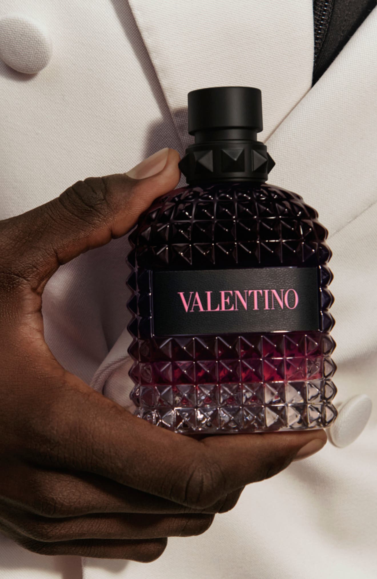 Uomo Born in Roma Eau de Parfum Intense (Men) | Nordstrom