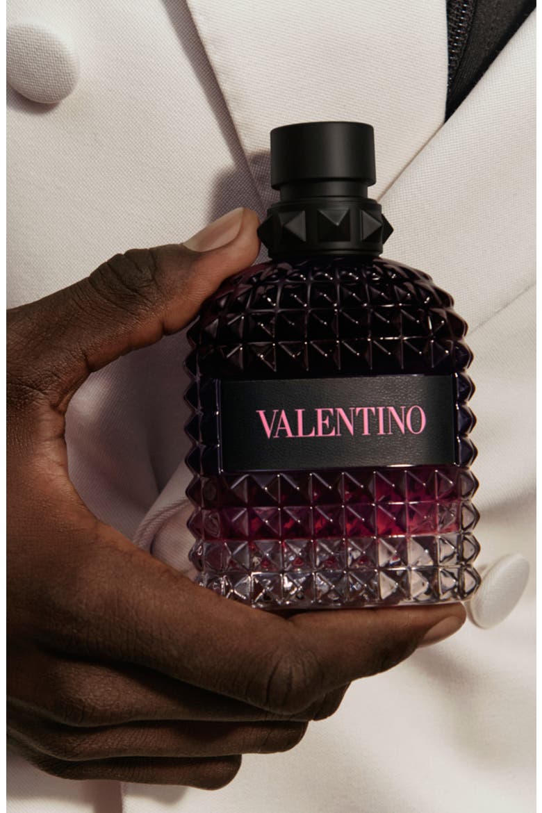 Uomo Born in Roma Intense Eau de Parfum, Alternate, color, NO COLOR