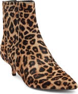 Veronica Beard Lisa Kitten Heel Bootie