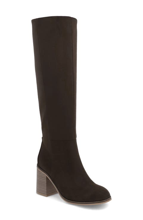 Knee High Boot (Women)