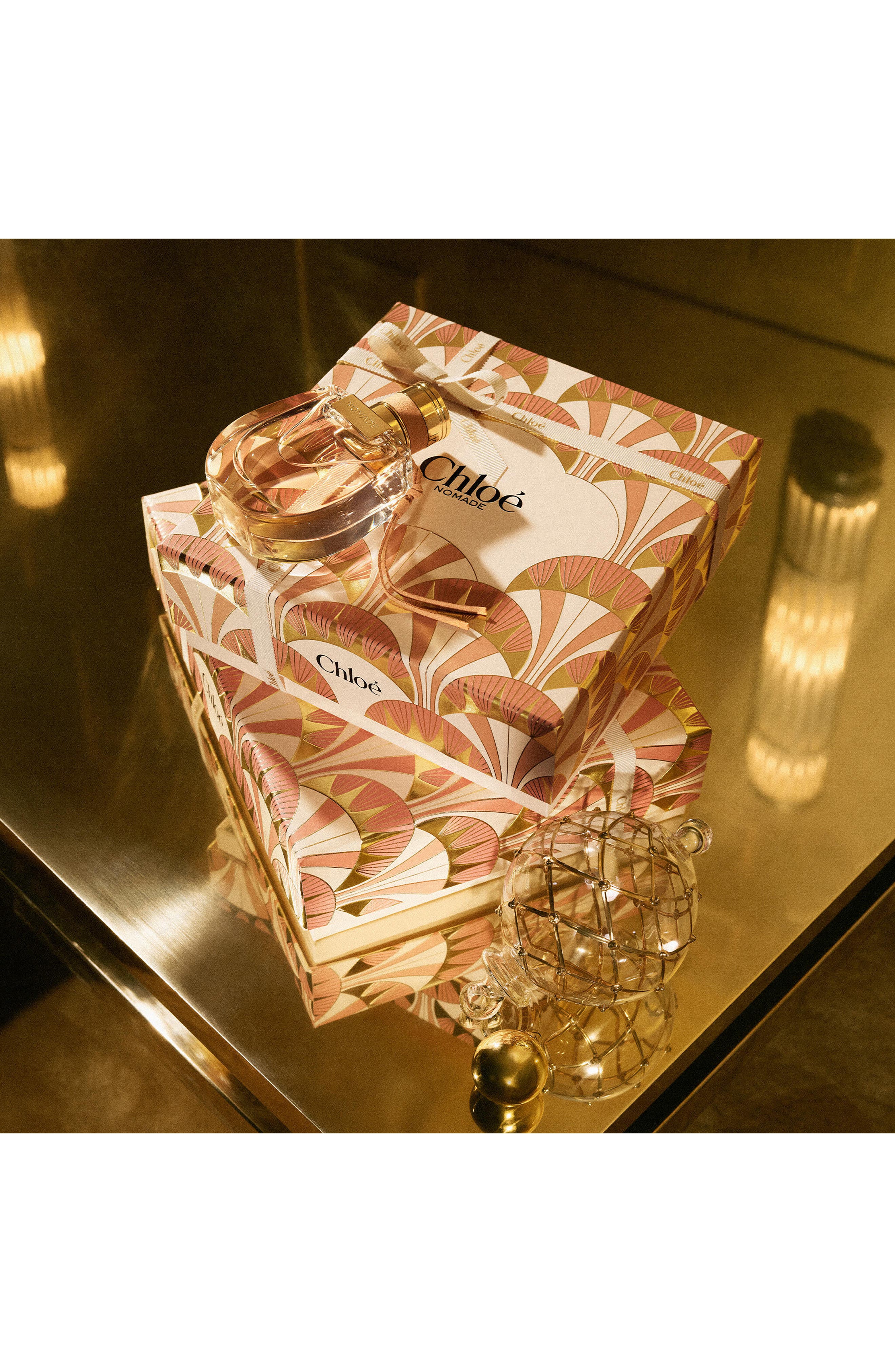 Chloé Nomade Eau de Parfum Set (Limited Edition) $235 Value (Women