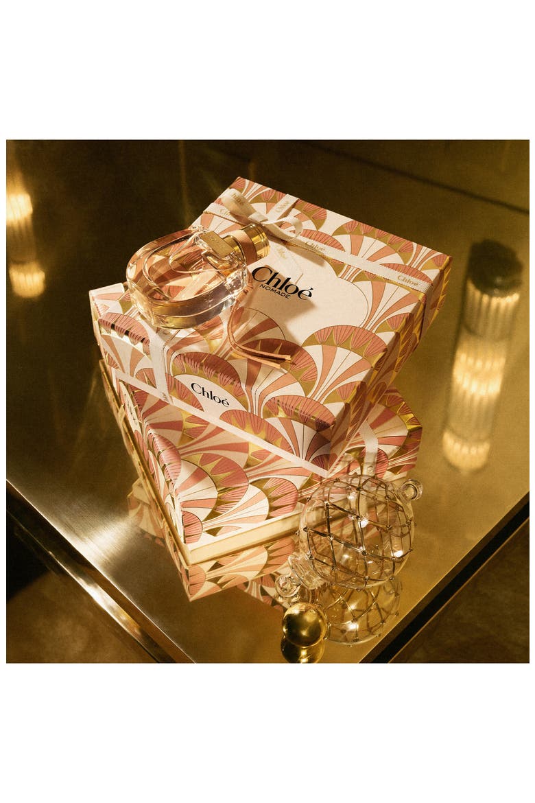 Chloé Nomade Eau de Parfum Set (Limited Edition) $235 Value (Women