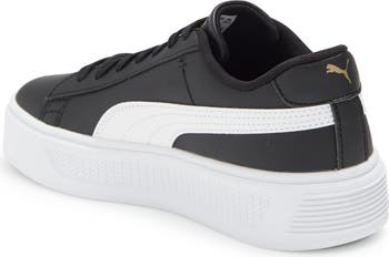 Smash V3 Platform Sneaker
