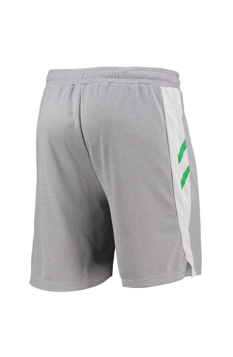 CONCEPTS SPORT Men's Concepts Sport Gray Austin FC Stature Shorts, Alternate, color, Gray