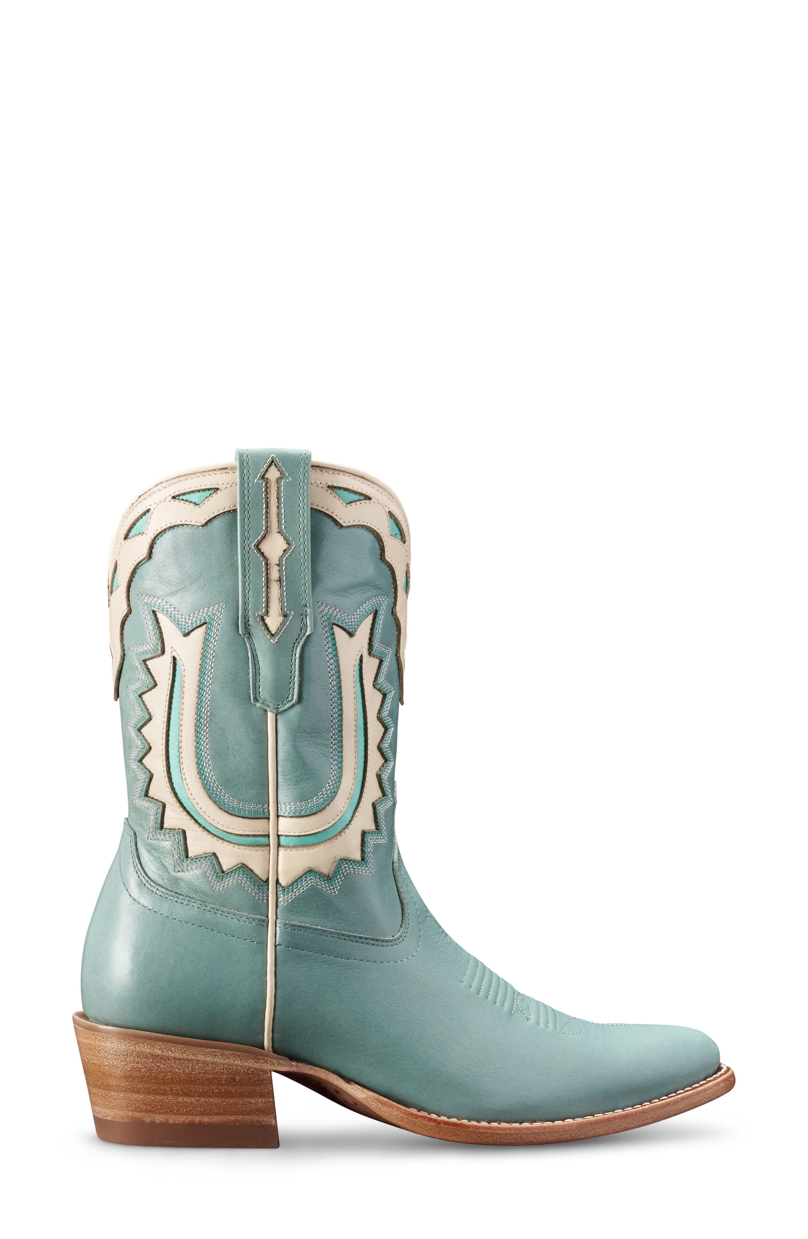 The Jolene Western Boot - image 4