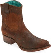 CORRAL Western Boot