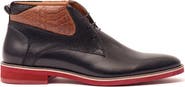 CARLOS SANTANA Morello Chukka Boot
