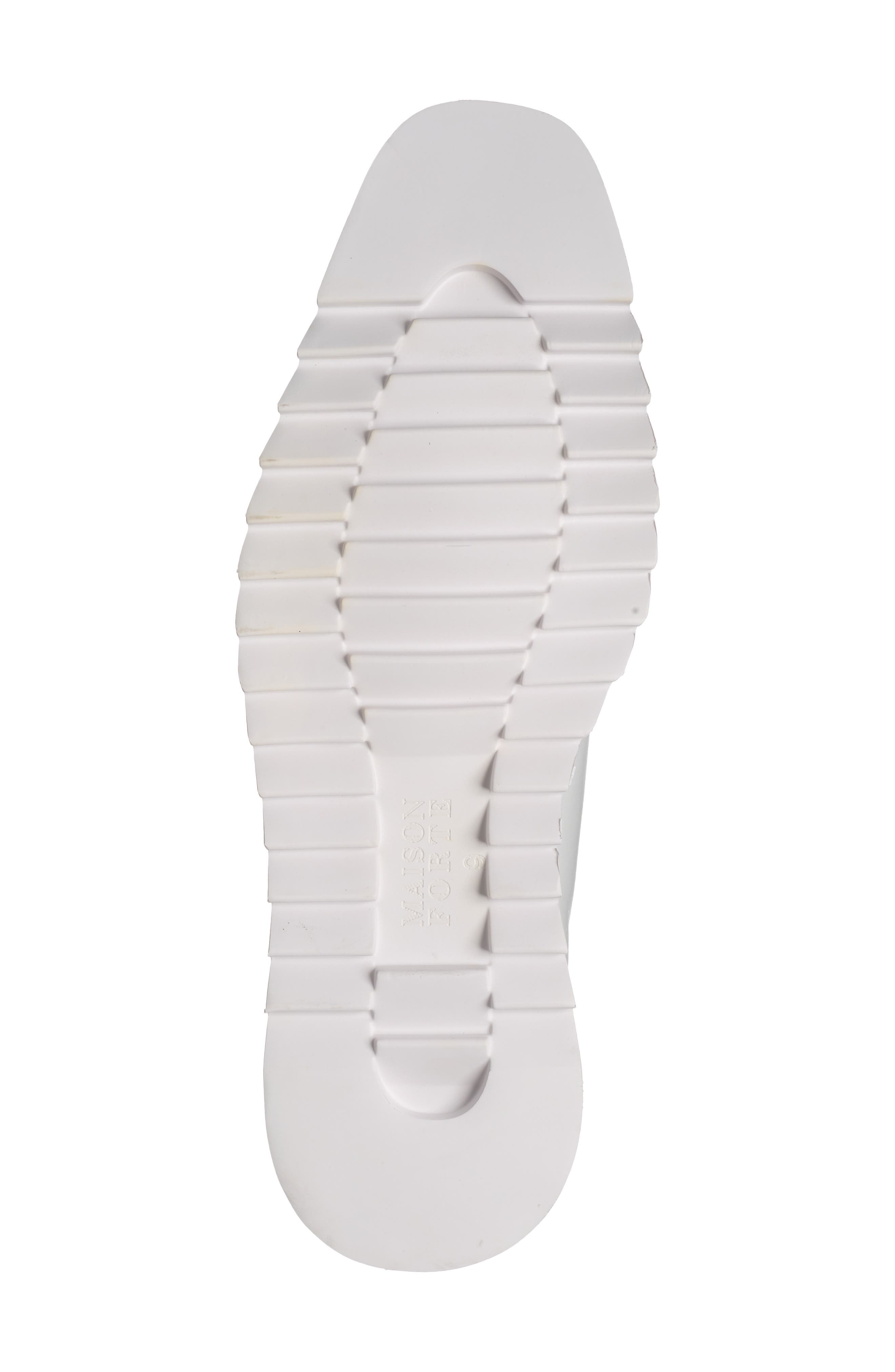 Maison Forte Dillinger Two-Tone Oxford, Alternate, color, 