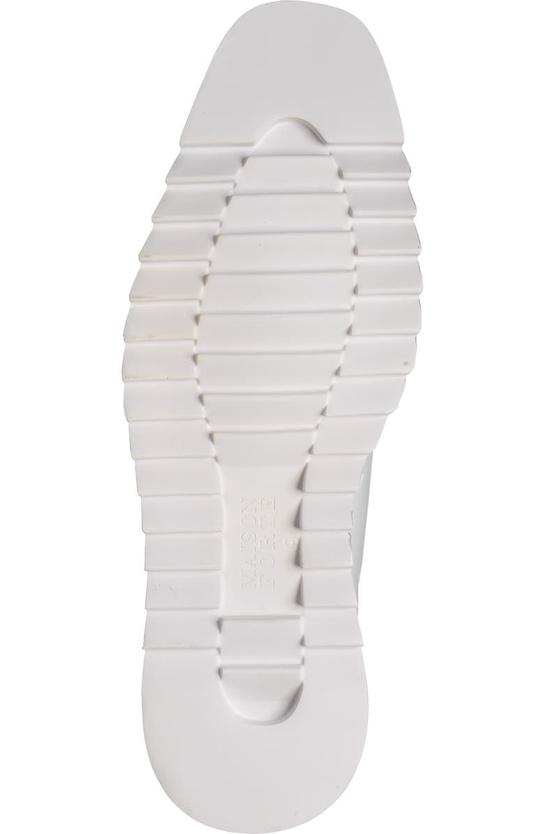 Maison Forte Dillinger Two-Tone Oxford, Alternate, color,